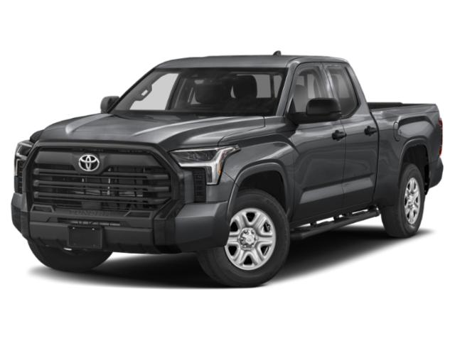 2024 Toyota Tundra SR