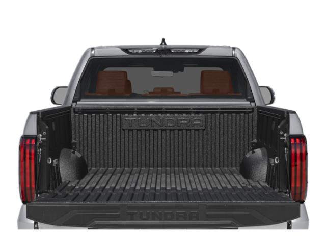 2024 Toyota Tundra 1794 Edition