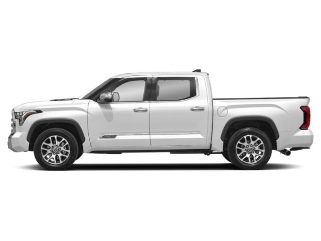 2024 Toyota Tundra Hybrid 1794 Edition