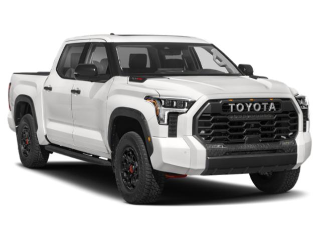 2024 Toyota Tundra TRD Pro 4WD