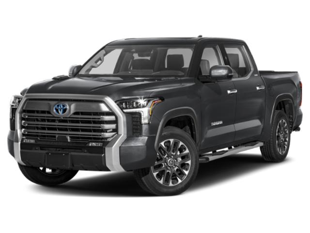 2024 Toyota Tundra Hybrid Limited