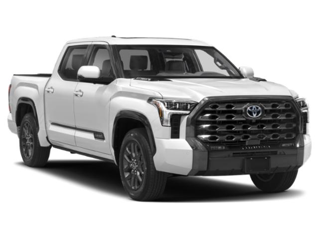 New 2024 Toyota Tundra Platinum for sale in Pensacola, FL ...