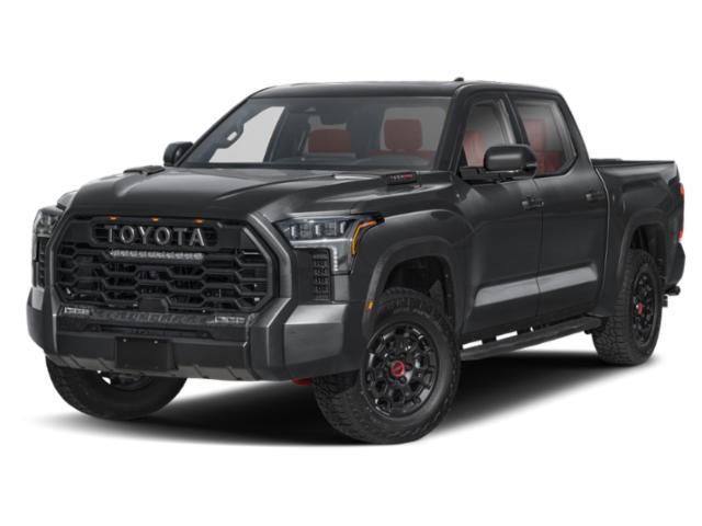 2024 Toyota Tundra Hybrid TRD Pro 4WD