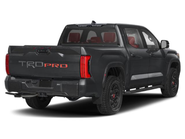 2024 Toyota Tundra Hybrid TRD Pro 4WD