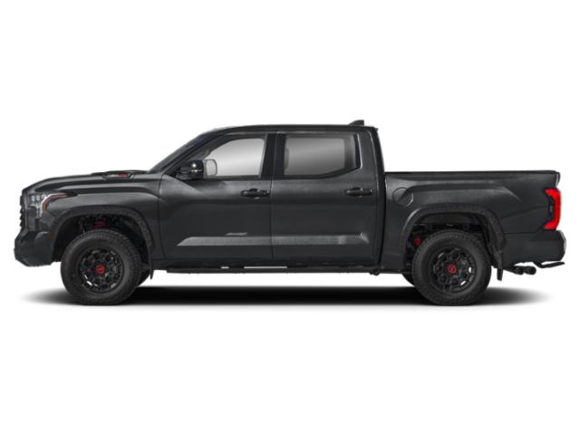 2024 Toyota Tundra Hybrid TRD Pro 4WD