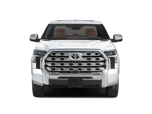 2024 Toyota Tundra 1794 Edition 4WD