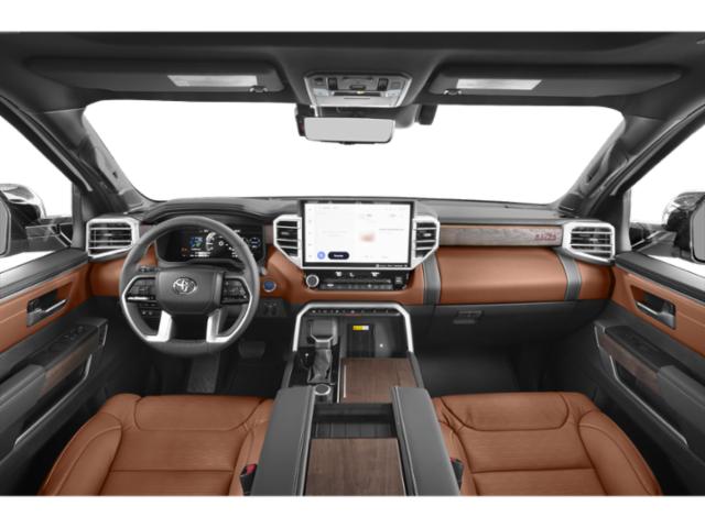 2024 Toyota Tundra 1794 Edition 4WD