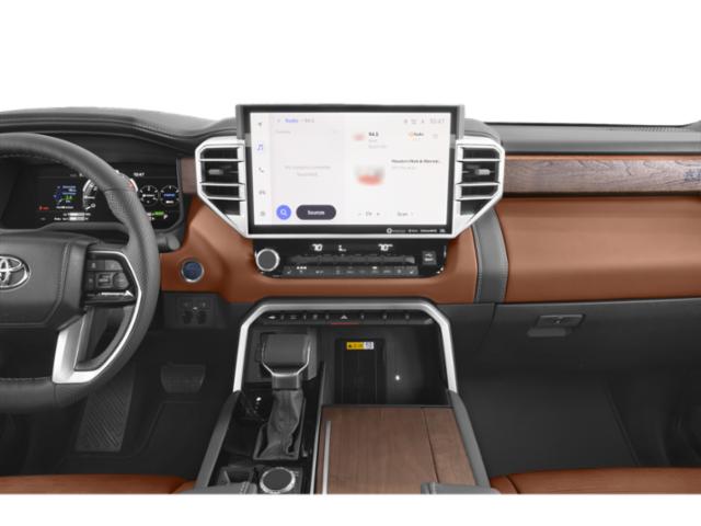 2024 Toyota Tundra 1794 Edition 4WD