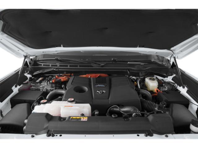 2024 Toyota Tundra 1794 Edition 4WD
