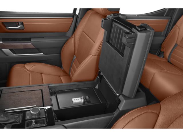 2024 Toyota Tundra 1794 Edition 4WD