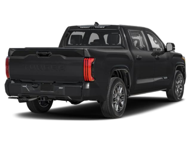 2024 Toyota Tundra Hybrid Platinum 4WD