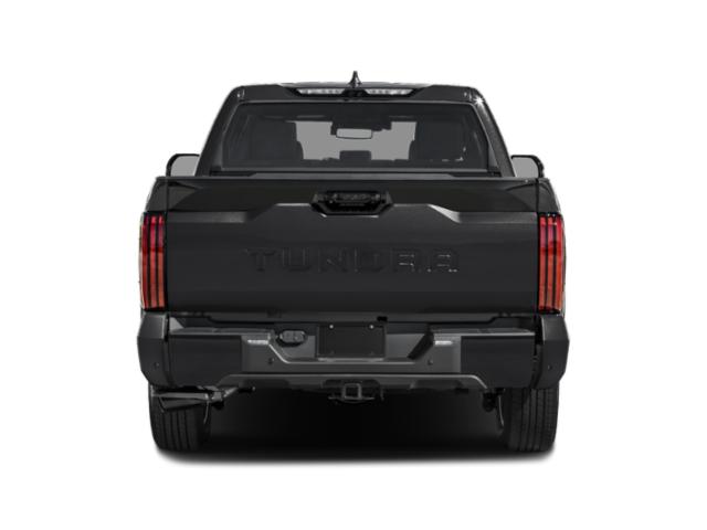 2024 Toyota Tundra Platinum 4WD