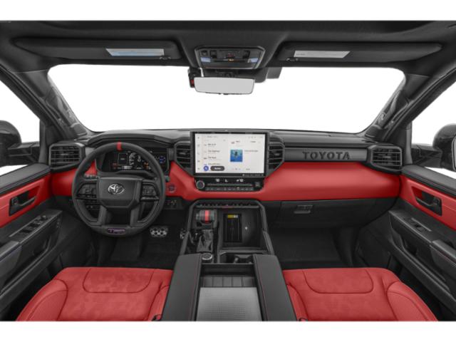 2024 Toyota Tundra TRD Pro 4WD