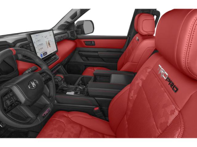 2024 Toyota Tundra TRD Pro 4WD