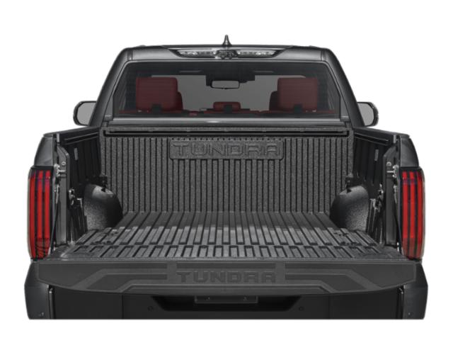 2024 Toyota Tundra TRD Pro 4WD