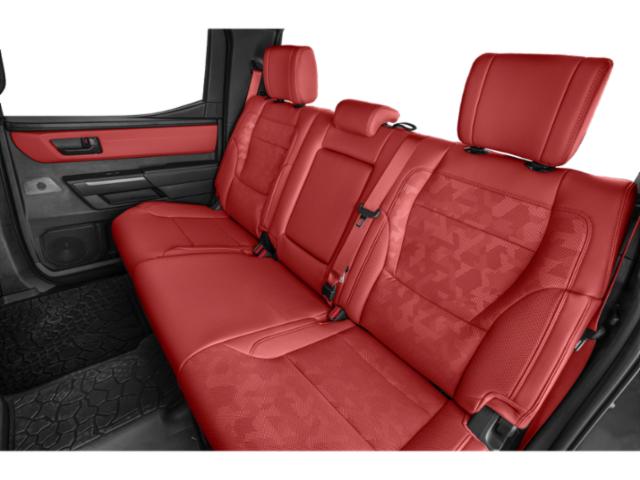 2024 Toyota Tundra TRD Pro 4WD
