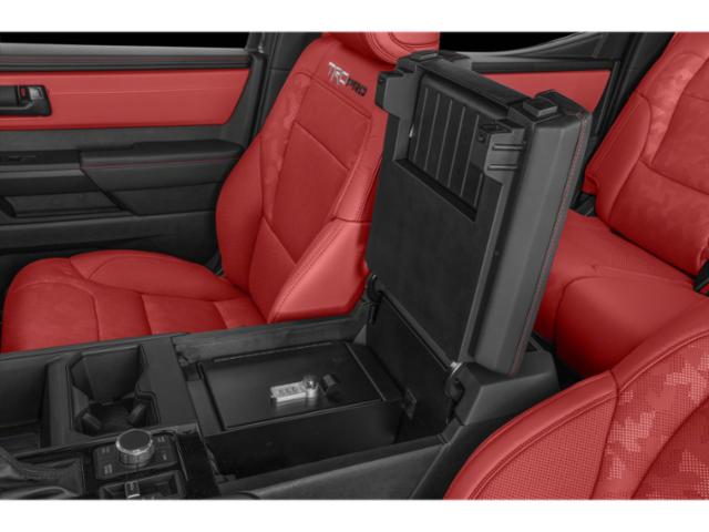 2024 Toyota Tundra TRD Pro 4WD