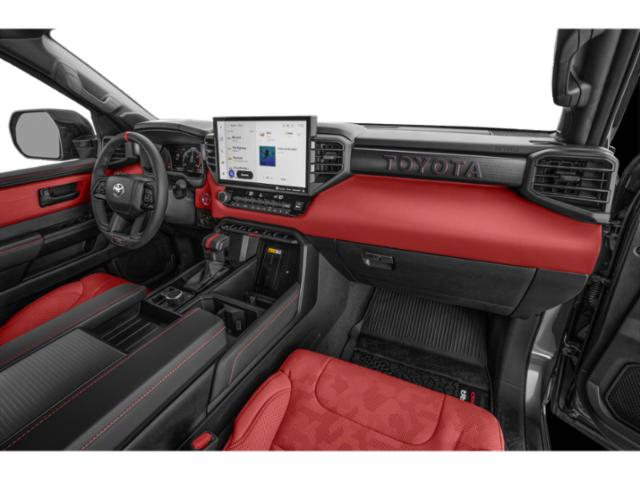 2024 Toyota Tundra TRD Pro 4WD