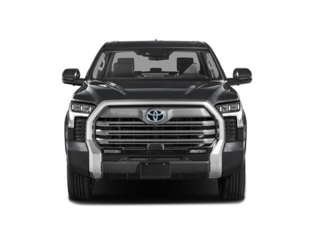 2024 Toyota Tundra Limited 4WD