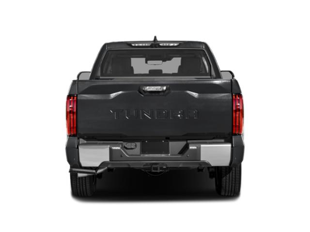 2024 Toyota Tundra Limited 4WD