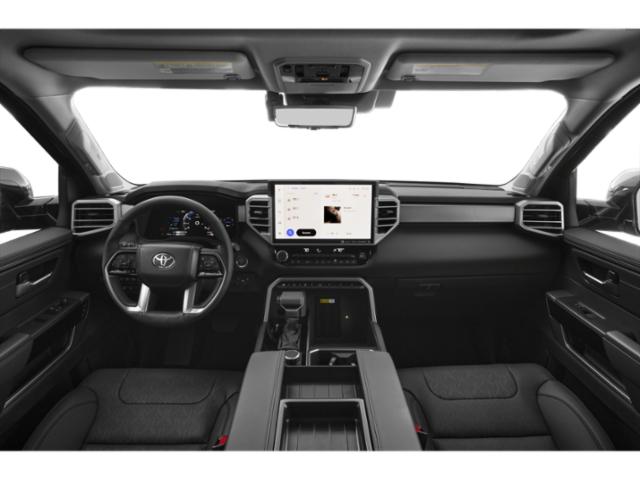 2024 Toyota Tundra Limited 4WD