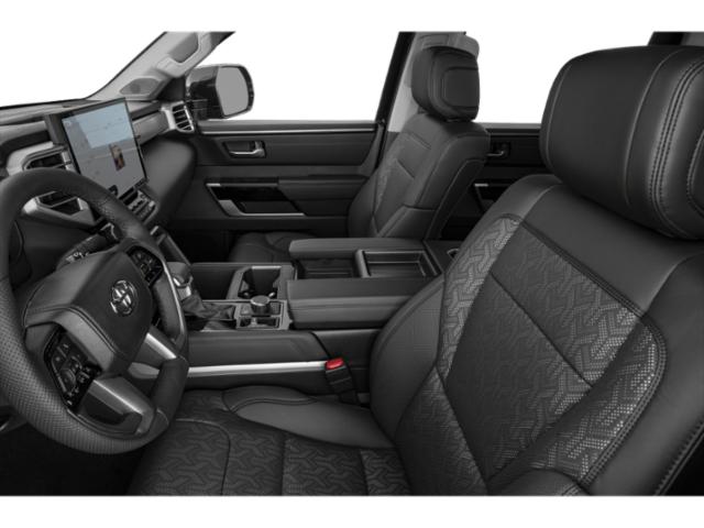 2024 Toyota Tundra Limited 4WD