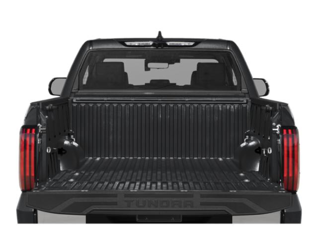 2024 Toyota Tundra Limited 4WD