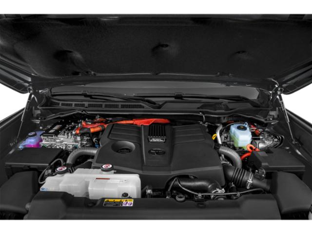2024 Toyota Tundra Limited 4WD