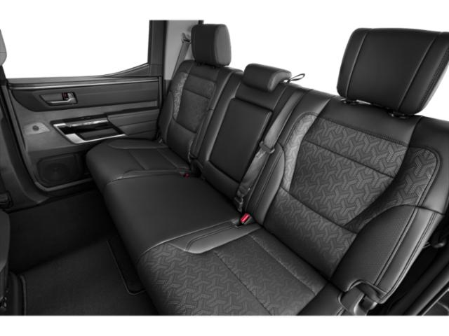 2024 Toyota Tundra Limited 4WD