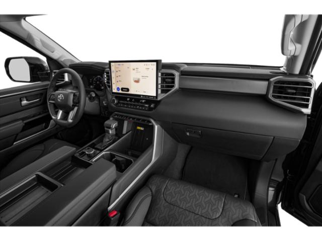 2024 Toyota Tundra Limited 4WD