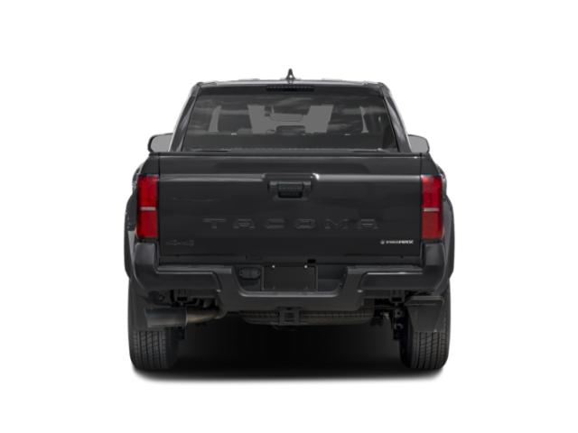 2024 Toyota Tacoma TRD Sport 4WD