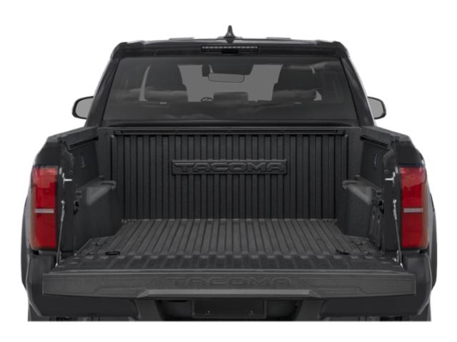 2024 Toyota Tacoma TRD Sport 4WD