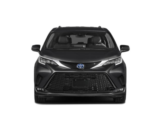 2024 Toyota Sienna XSE
