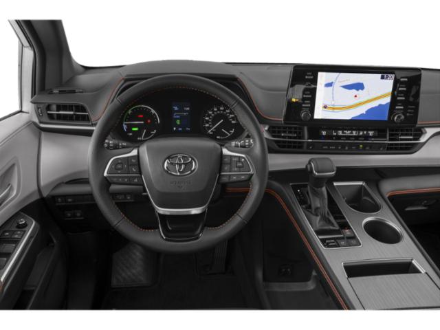 2024 Toyota Sienna XSE