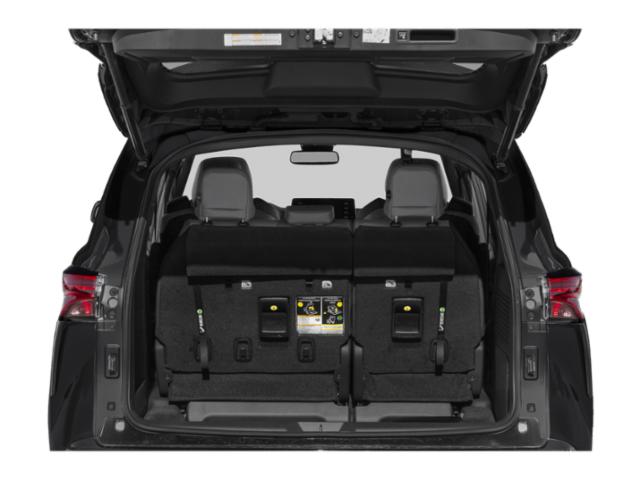 2024 Toyota Sienna XSE
