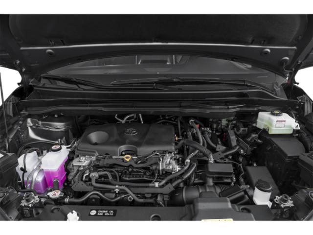 2024 Toyota Sienna XSE