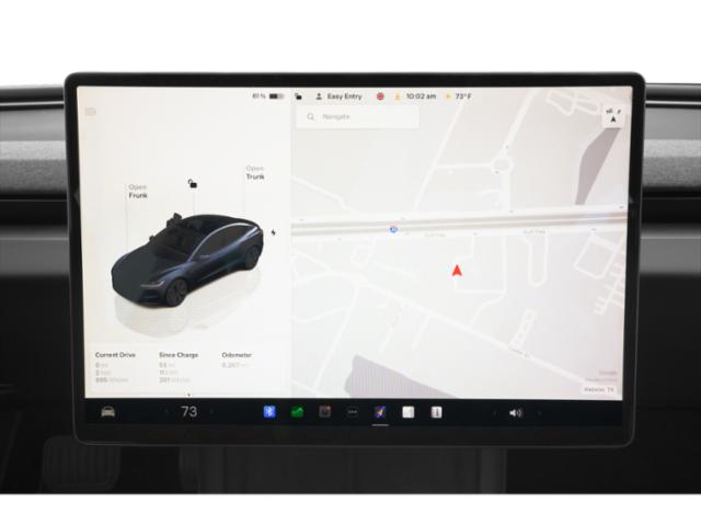 2024 Tesla Model 3 Performance All-Wheel Drive