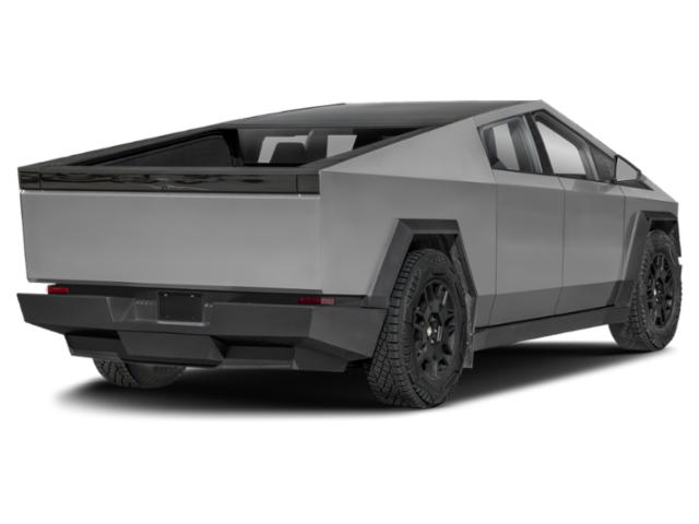 2024 Tesla Cybertruck All-Wheel Drive