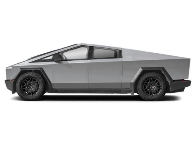 2024 Tesla Cybertruck All-Wheel Drive