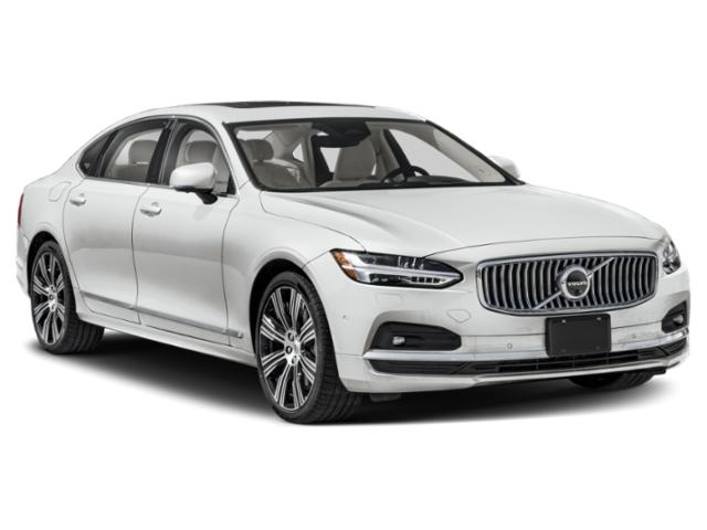 2024 Volvo S90 B6 Ultimate