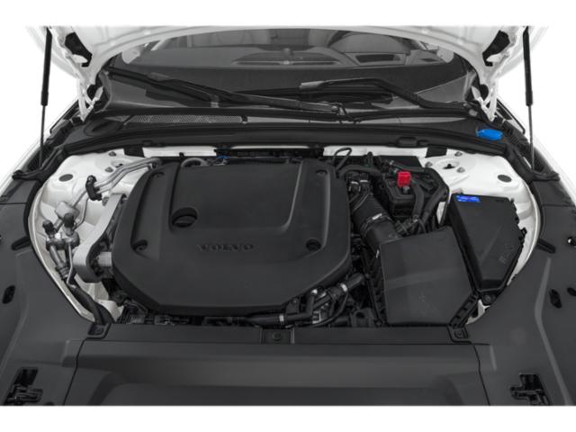 2024 Volvo S90 B6 Ultimate