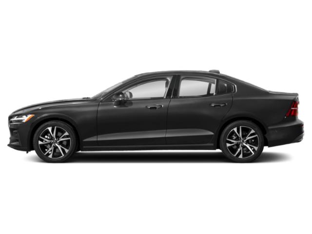 2024 Volvo S60 B5 Plus Dark Theme