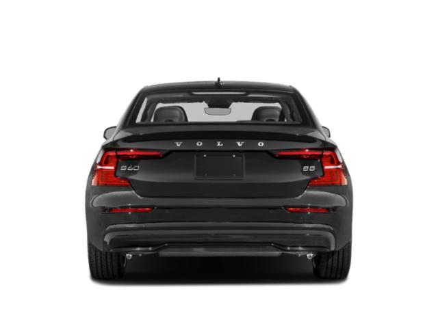 2024 Volvo S60 B5 Core Dark Theme