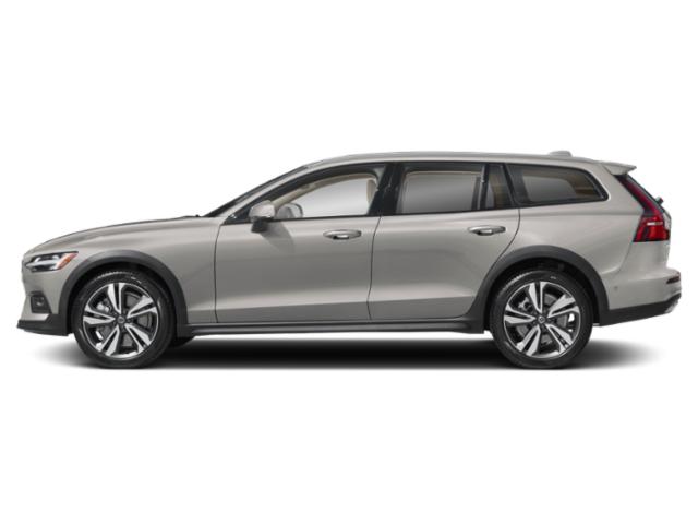 2024 Volvo V60 Cross Country B5 Ultimate
