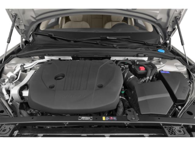 2024 Volvo V60 Cross Country B5 Ultimate