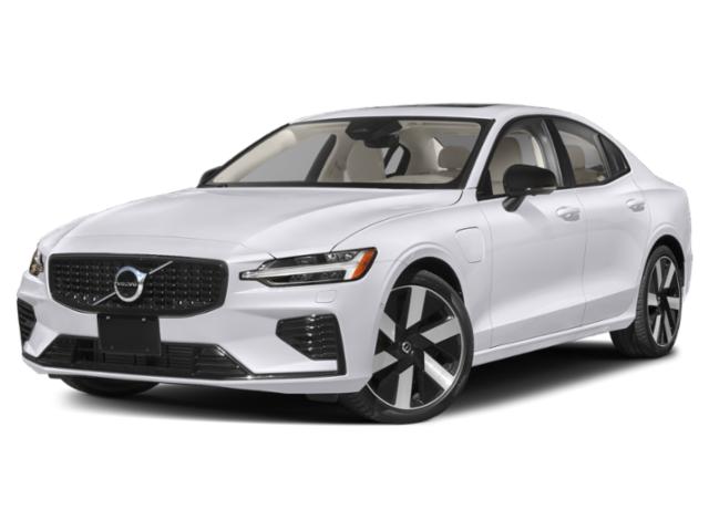 2024 Volvo S60 Recharge Plug-In Hybrid