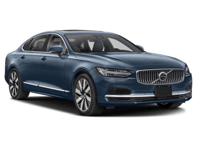 2024 Volvo S90 Recharge T8 Plus