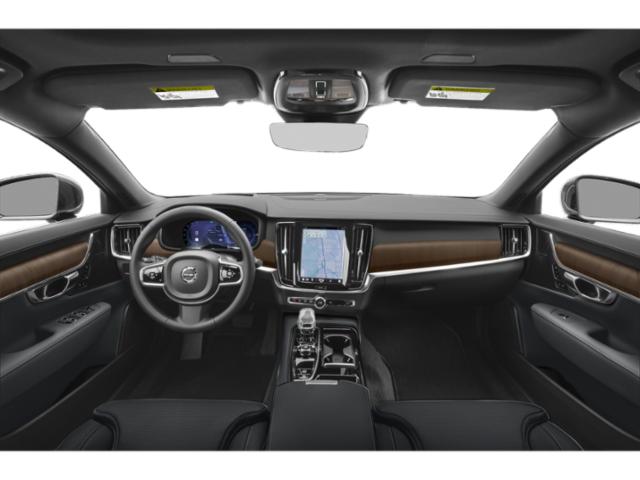 2024 Volvo S90 Recharge T8 Plus