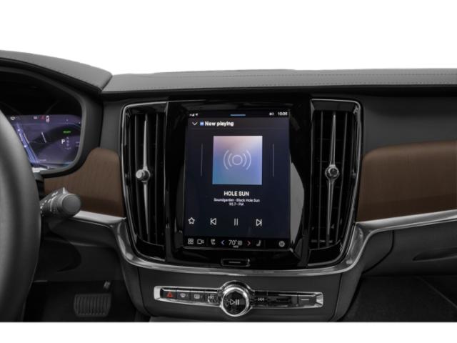 2024 Volvo S90 Recharge T8 Plus