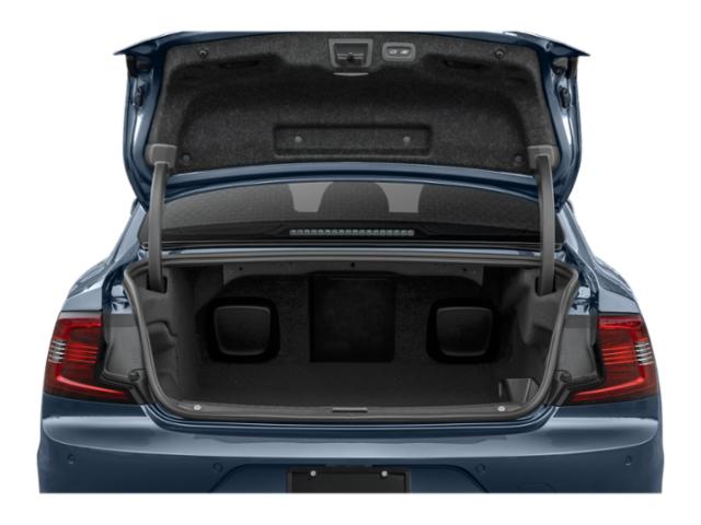 2024 Volvo S90 Recharge T8 Plus
